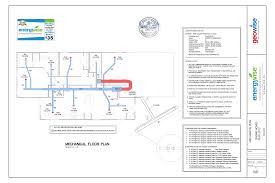 In this video we'll be learning how to size and design a ductwork for efficiency. Hvac Mechanical Engineering Energywise