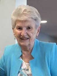 Ina STAHL KENNEDY Obituary (2020)