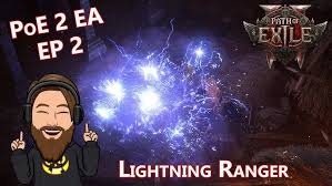 Lightning Rod With Orb of Storms Is Awesome