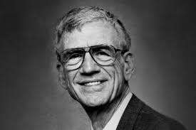 Memorial service celebrating the life of William H. Danforth to be held  Oct. 2