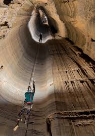 2024 NSS Convention - National Speleological Society