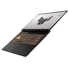 ASUS TUF Gaming F16