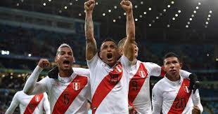 Desde brasil informan que el atacante peruano estará alejado por unas semanas por recaer en su lesión y no estaría presente ante colombia y ecuador. Guerrero Lapadula Y Todos Los Convocados Para La Fecha Doble Por Eliminatorias Qatar 2022 Ovacion Corporacion Deportiva