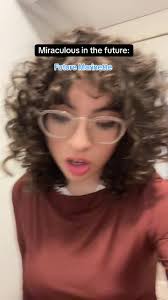 Abbi Miraculous Future