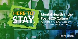 A theme or incident, such as police brutality, unemployment and romance and use sketches and vignettes to illustrate what it feels like to experience this from a black vantage point. National Conference 2021 Active Minds
