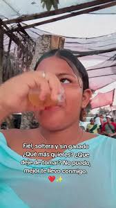 Soltera Sin Ganado Fiel