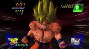 Both the ps3 and xbox 360 versions earned their own aggregated scores of 60/100 and 57/100 on metacritic, with 60.85% and 58.59% on gamerankings. Dragon Ball Z For Kinect For Xbox 360 Reviews Metacritic