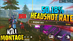 .grandmaster in free fire how to play garena free fire realme realme 5 pro realme xt realme 6 pro vivob z1 pro best mobile for free fire fastest gloo wall highest in scope headshot trick freefire. Freefire Insane Headshot 50 Headshot Rate Freefire Killing Highlights Improving My Gameplay Youtube