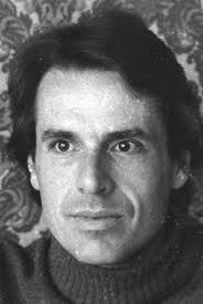 Doyle Keith “Deke” Wilcox (1951-2015)