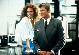 Histoire de culte : Pretty Woman ou la révélation Julia Roberts - Elle