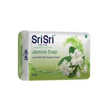 Hours may change under current circumstances Buy Sri Sri Tattva Jasmine Soap 75 Gm Online At Best Price In Usa Canada Distacart