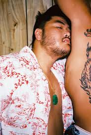 Asian hairstyles look suitable for the office and at the same time some of them are crazy. Gay Asian Men Take Steamy Photos That Highlight Sexual Diversity Them