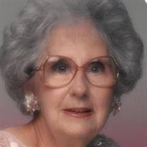 Rachel Pitts Neal Obituary