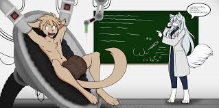 Shocking furry castration stories that will turn on you