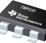 Texas Instruments TMP235A2DCKT