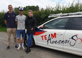 Julian alaphilippe, héros du tour de france 2019, s'est livré dans une entrevue accordée au journal de l'équipe le jeudi 16 avril 2020. Julian Alaphilippe Et Gpf Grand Prix De Fourmies Facebook