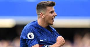 Take a look at christian pulisic's best moments from 2020. Mason Mount Welcomes Chelsea Stat As Blues Bandwagon Rolls On