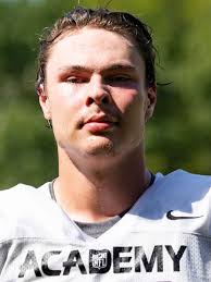 Boston College 2026 Football Visits