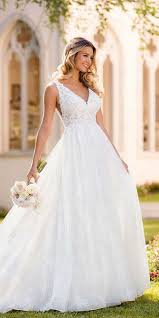 Wonderful Stella York Wedding Dresses For 2018 Wedding Dresses Guide Stella York Wedding Dress Amazing Wedding Dress Wedding Dresses