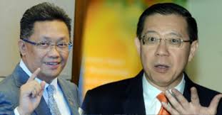 Johor umno deputy chief datuk nur jazlan mohamed said umno and barisan nasional (bn) need to look into their participation under the pn pact. Rahman Guan Eng Debate Should Be Called Off Nur Jazlan