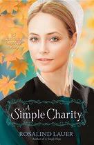A Simple Prayer, Amy Clipston