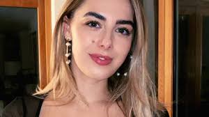 Beth McColl On Why She Isn't Rebranding Herself In 2022