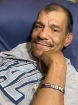 Raul Galvan Obituary