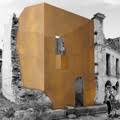 Alla vincitrice del Premio Luigi Zordan si aprono le porte dello studio ...