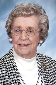 Sara I. McKee 1919-2018