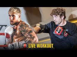 Jake paul the problem child vs ben askren ( funky ). Y Qnyd6rwtddwm