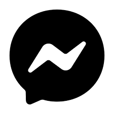 200+ vectors, stock photos & psd files. Facebook Messenger Free Icon Of Material Design