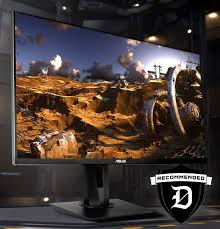 (mine does so no pictures). Best Console Gaming Monitors For Ps4 And Xbox One Dot Esports