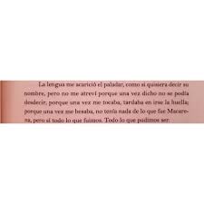 Elisabet benavent vuelve a netflix con maría valverde y álex gonzalez. Libro Fuimos Canciones Por Elisabet Benavent Frases Inspiradoras Canciones Elisabet Benavent