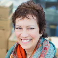 Deborah Madison is Done After 30 Years of Cookbooks