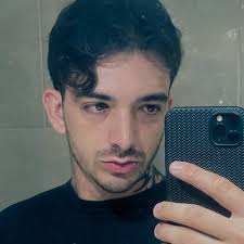 Mateo Paredes (@quewseyo) • Instagram photos and videos