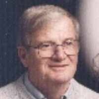 James Arthur Smith (1934–2012) • FamilySearch