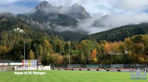 Последние твиты от fairfax schools (@fcpsnews). Austria S Fc Pinzgau Offers Fans The Chance To Own A Piece Of A European Soccer Club