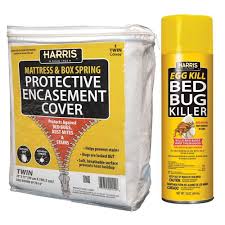 Pin By Brittany Brinson On Clean In 2020 Bed Bugs Bed Bug Spray Mattress Covers
