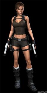 Tomb Raider Underworld Tomb Raider Laura Croft Tomb Raider Underworld