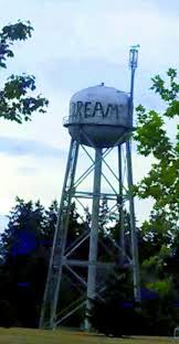Battle Point Park Water Tower Water Tower Tower Water