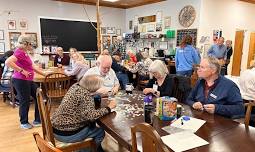 Brain Connection Cafe