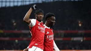 Bukayo Saka to Miss Crucial Manchester City Match Due to Injury
