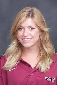 2011-12 Women's Track & Field Roster