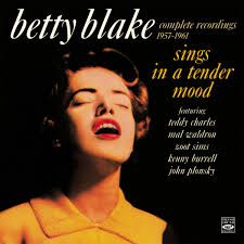 Betty Blake: albums, songs, playlists