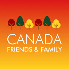 Canada Connects FRIENDS Mural Mosaic