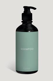 Download Premium Psd Of Black Shampoo Bottle Mockup Design 2377381 In 2020 Bottle Mockup Bottle Bottle Design