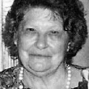 Search Hattie Miller Obituaries and Funeral Services