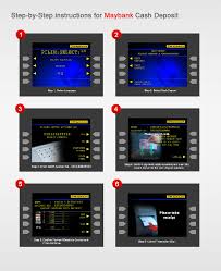 After inserting an amount of rm18000 in the machine out of service was displayed on the screen. Payment Options