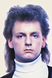 Mike Percy — The Movie Database (TMDB)