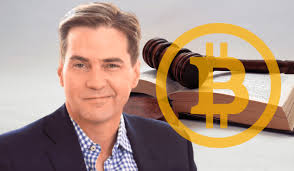 Dr. Craig Wright Accuses Apple Of Copyright Infringement Over Bitcoin White  Paper